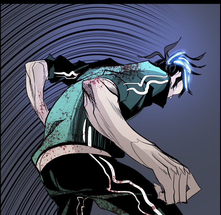 Read Warble (en) Manga Online