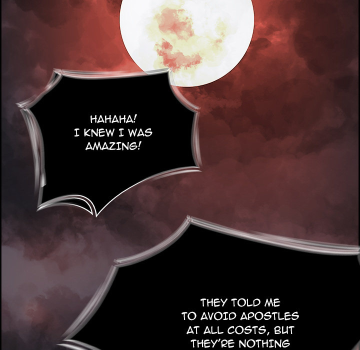 Read Warble (en) Manga Online