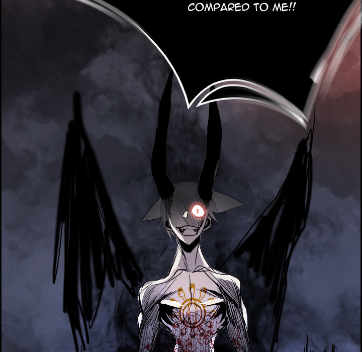 Read Warble (en) Manga Online