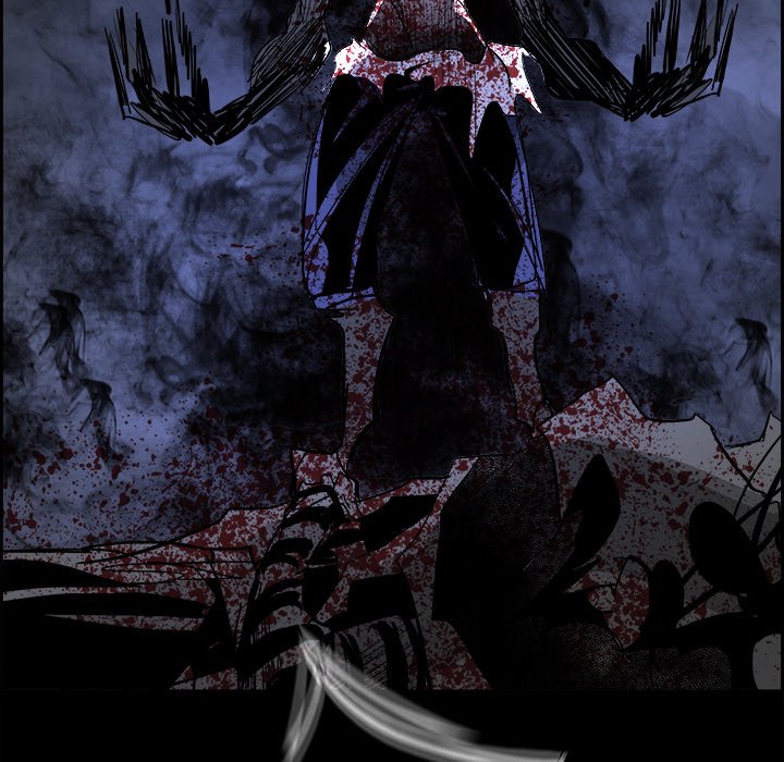 Read Warble (en) Manga Online