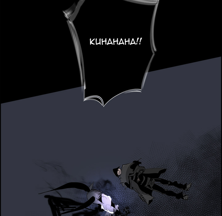 Read Warble (en) Manga Online