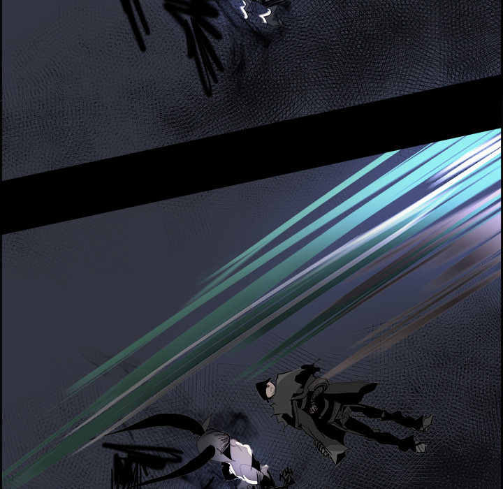 Read Warble (en) Manga Online