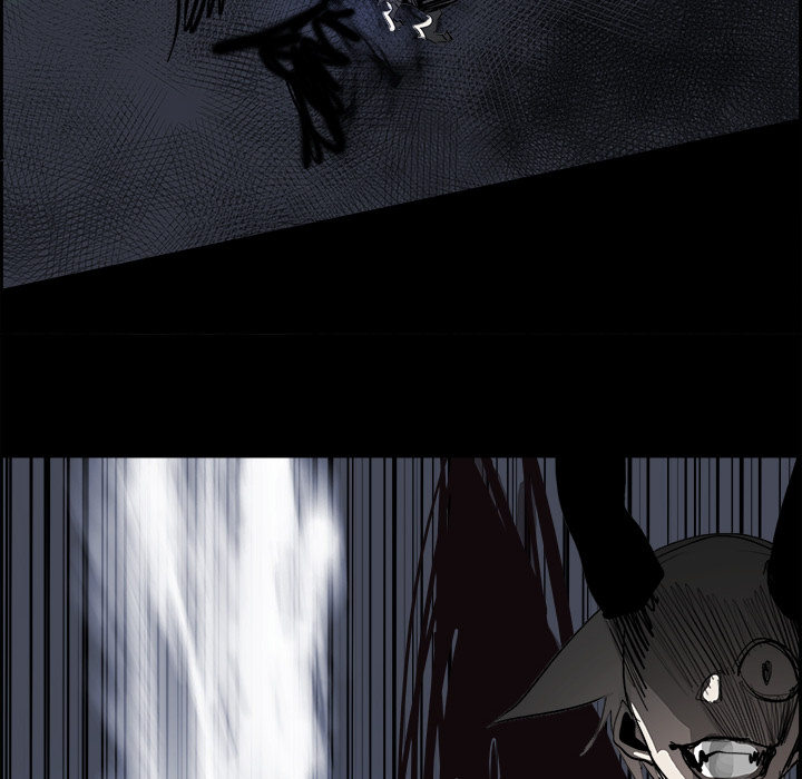 Read Warble (en) Manga Online