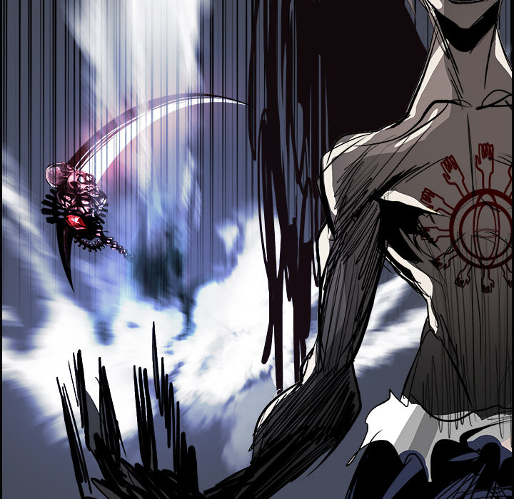 Read Warble (en) Manga Online