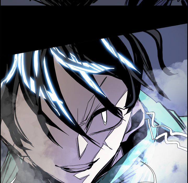 Read Warble (en) Manga Online