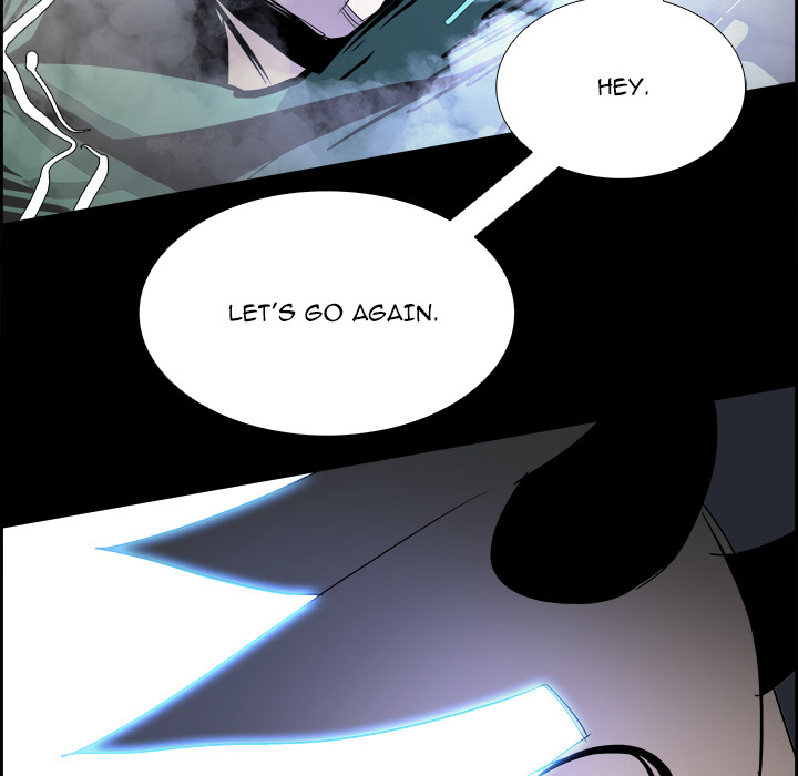 Read Warble (en) Manga Online