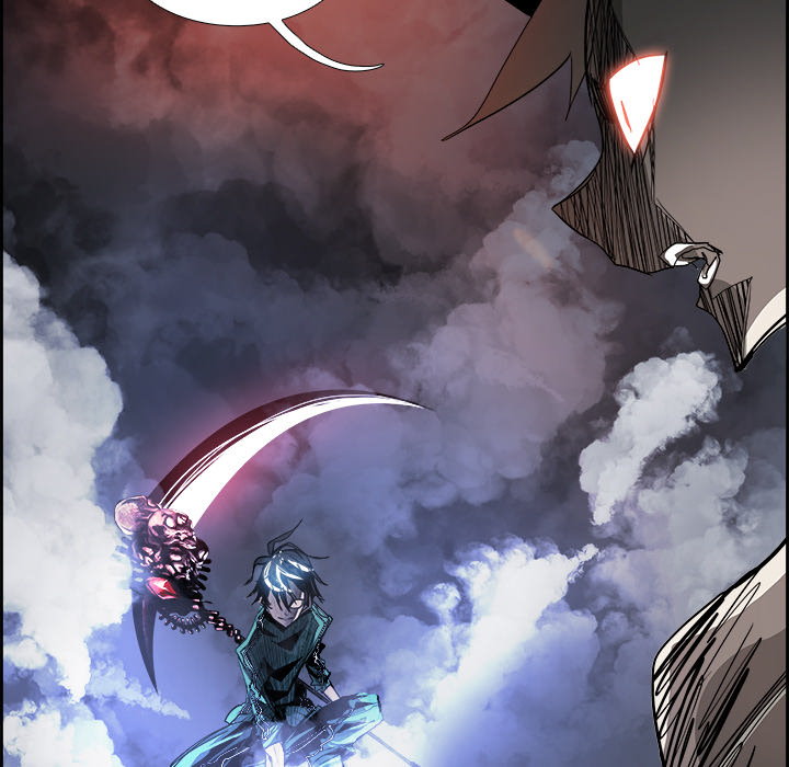 Read Warble (en) Manga Online