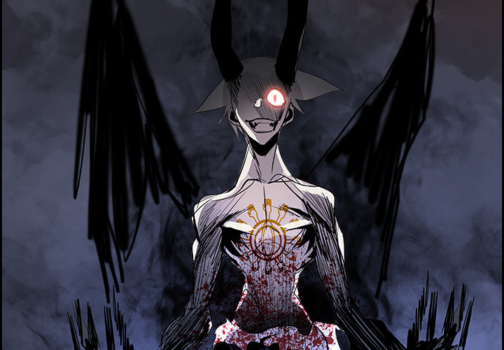 Read Warble (en) Manga Online