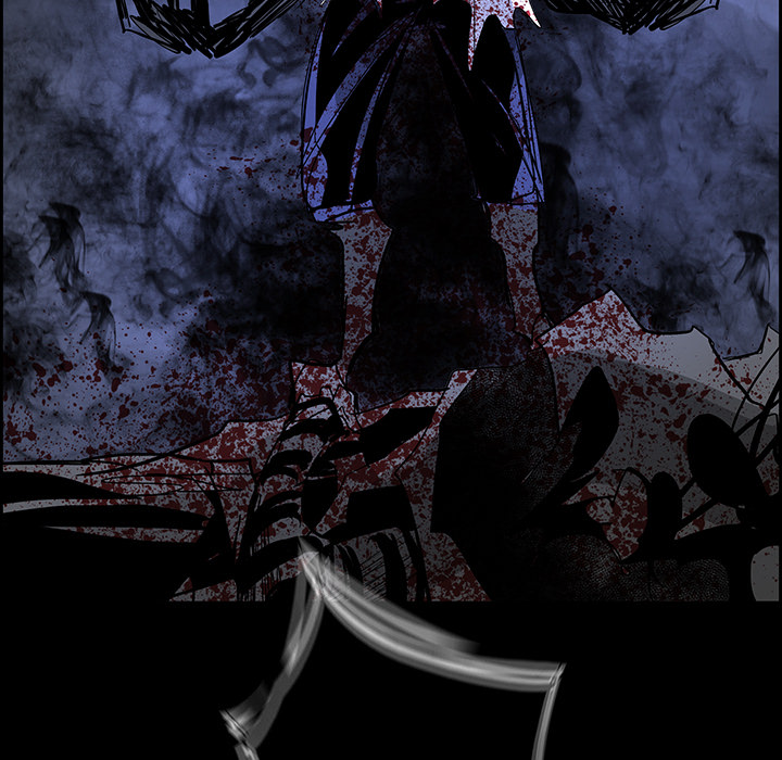 Read Warble (en) Manga Online