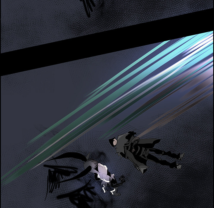 Read Warble (en) Manga Online