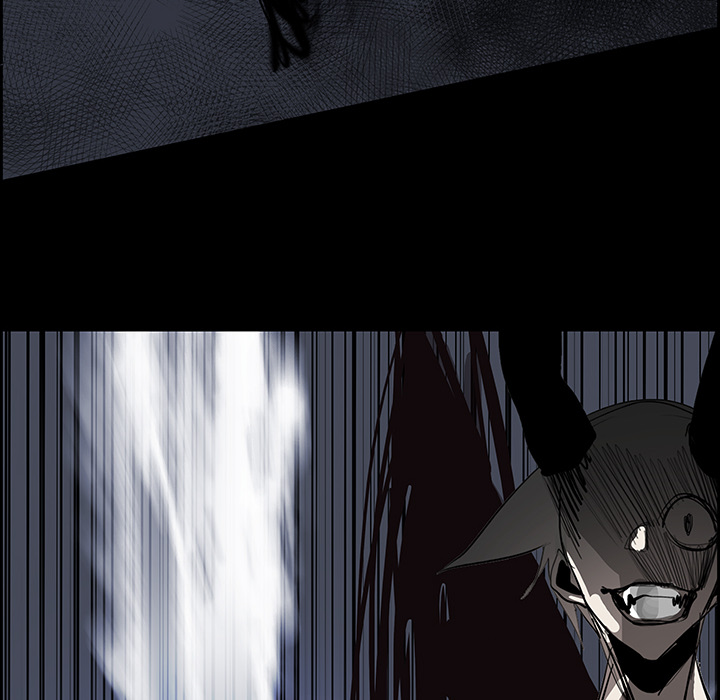 Read Warble (en) Manga Online