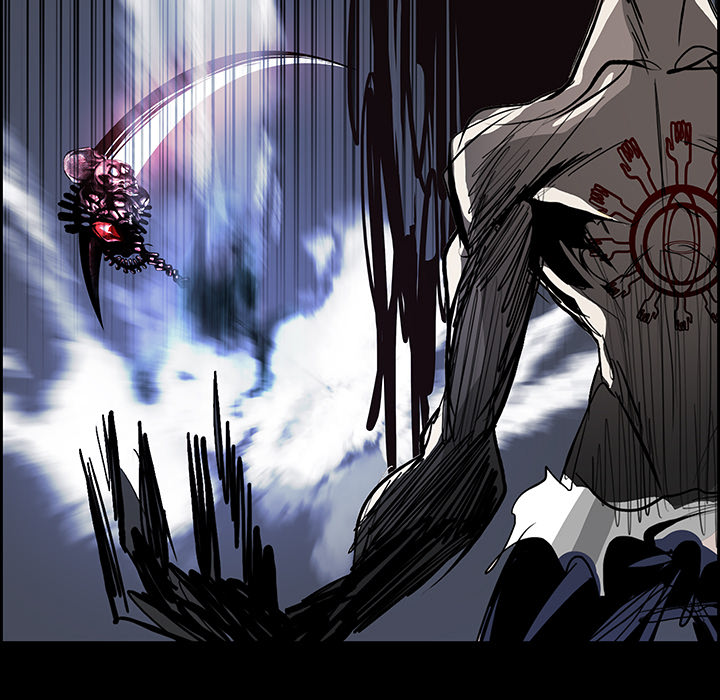 Read Warble (en) Manga Online