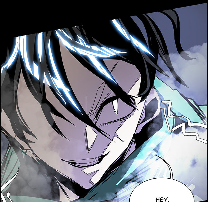 Read Warble (en) Manga Online