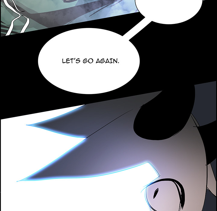 Read Warble (en) Manga Online