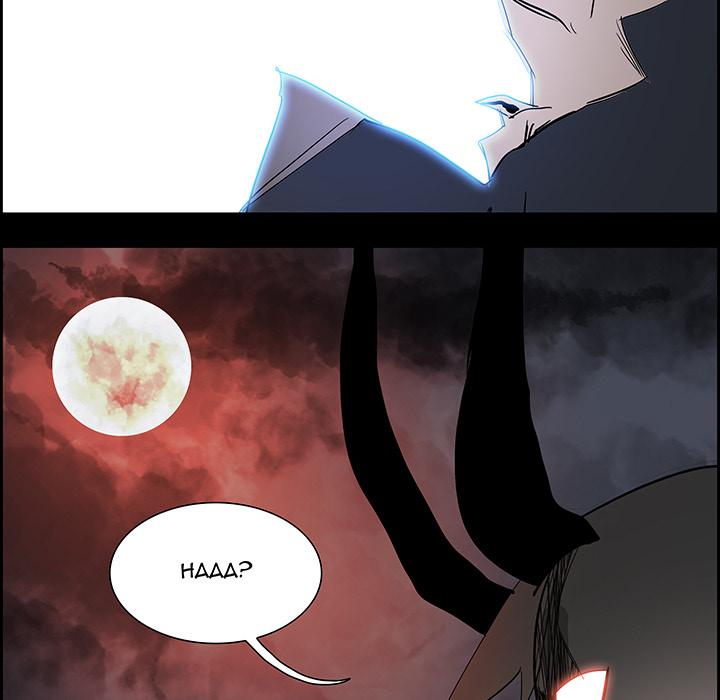 Read Warble (en) Manga Online