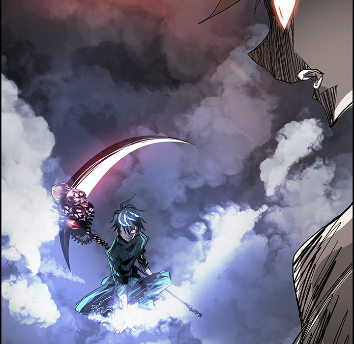 Read Warble (en) Manga Online