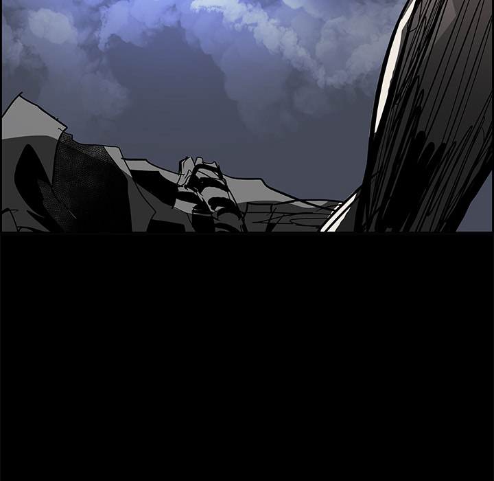 Read Warble (en) Manga Online