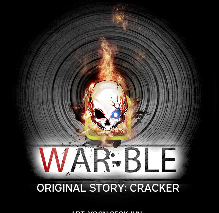 Read Warble (en) Manga Online