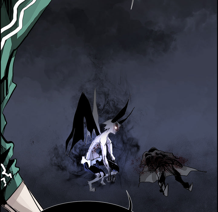 Read Warble (en) Manga Online