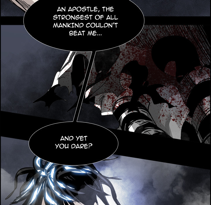 Read Warble (en) Manga Online