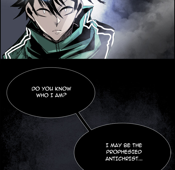 Read Warble (en) Manga Online