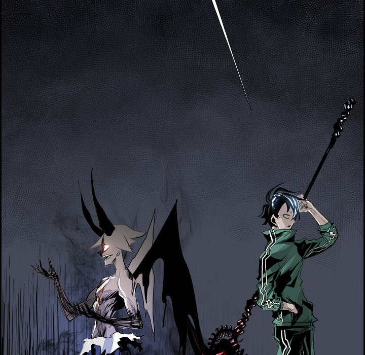 Read Warble (en) Manga Online