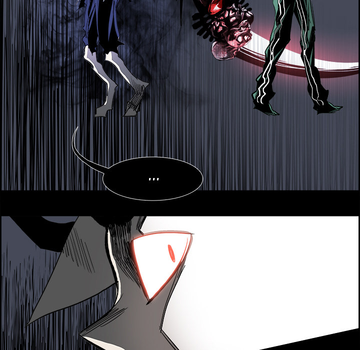 Read Warble (en) Manga Online