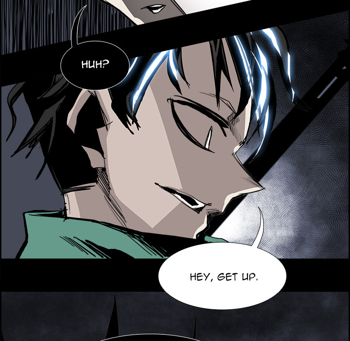 Read Warble (en) Manga Online