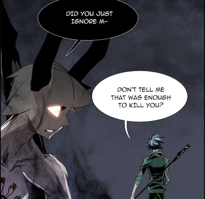 Read Warble (en) Manga Online