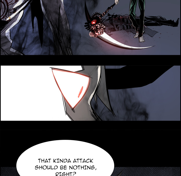 Read Warble (en) Manga Online