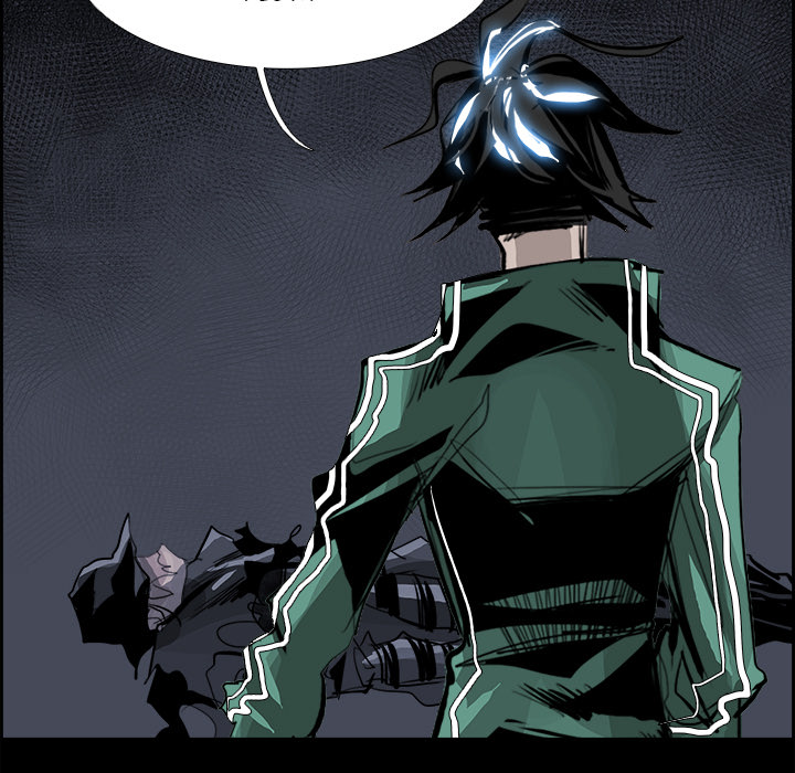 Read Warble (en) Manga Online