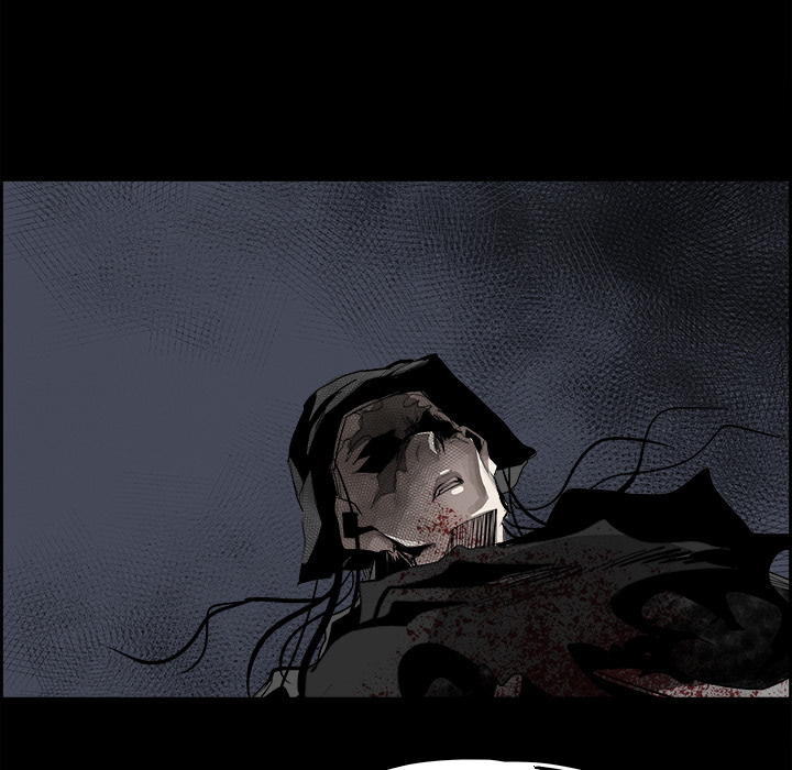 Read Warble (en) Manga Online