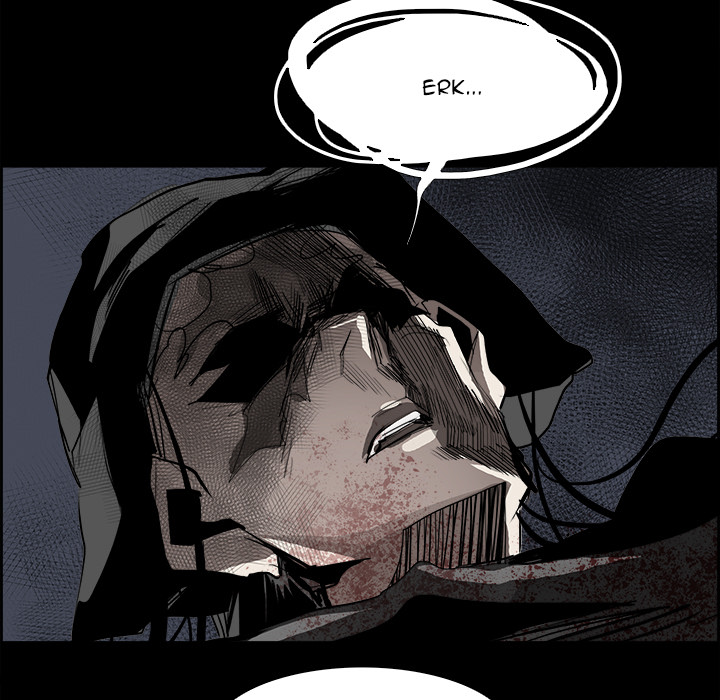 Read Warble (en) Manga Online