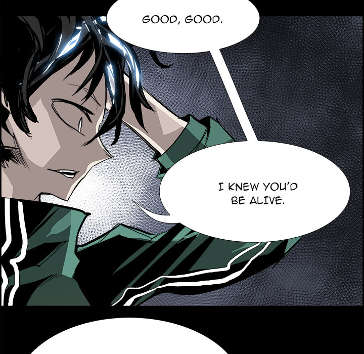 Read Warble (en) Manga Online