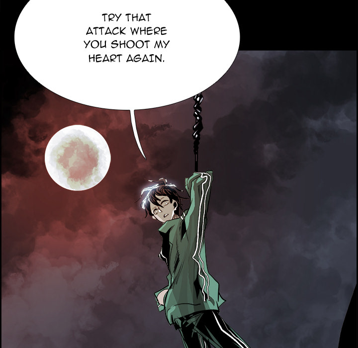 Read Warble (en) Manga Online