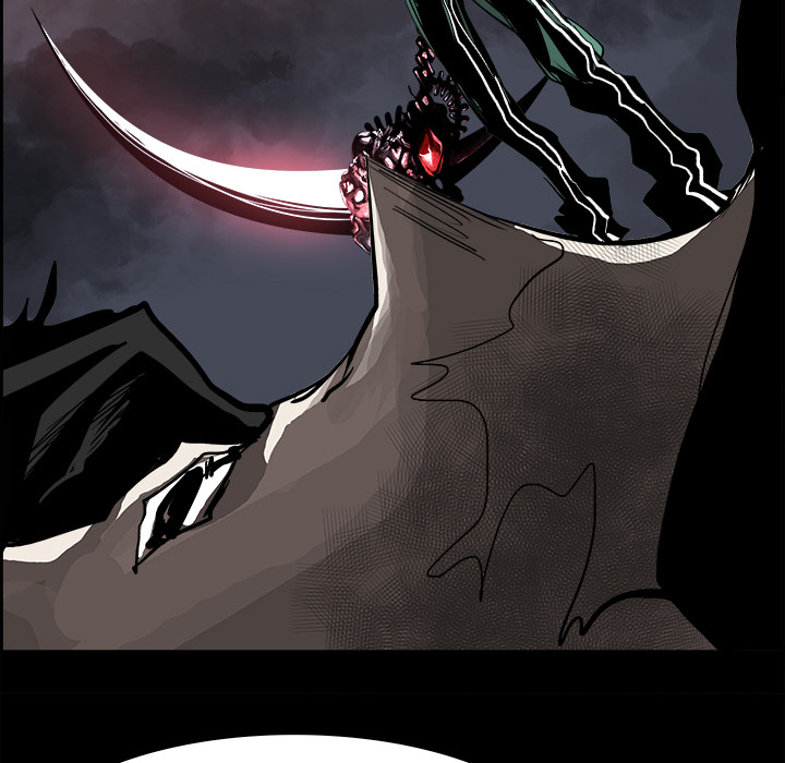 Read Warble (en) Manga Online