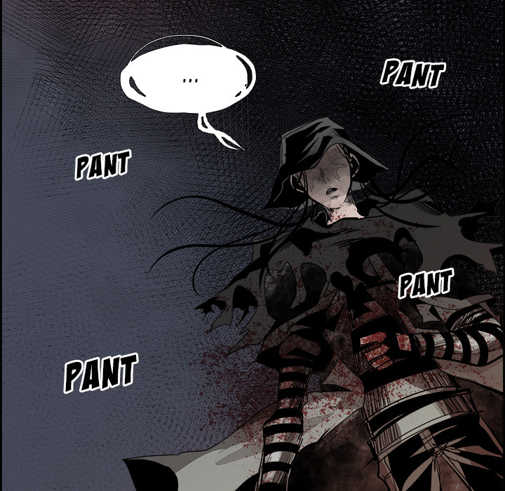 Read Warble (en) Manga Online