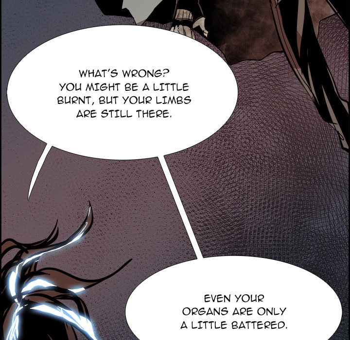 Read Warble (en) Manga Online