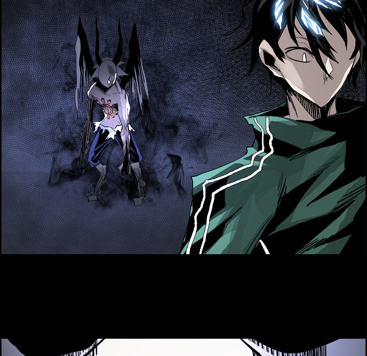 Read Warble (en) Manga Online