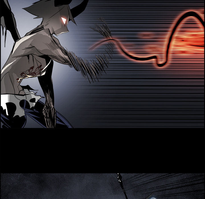 Read Warble (en) Manga Online