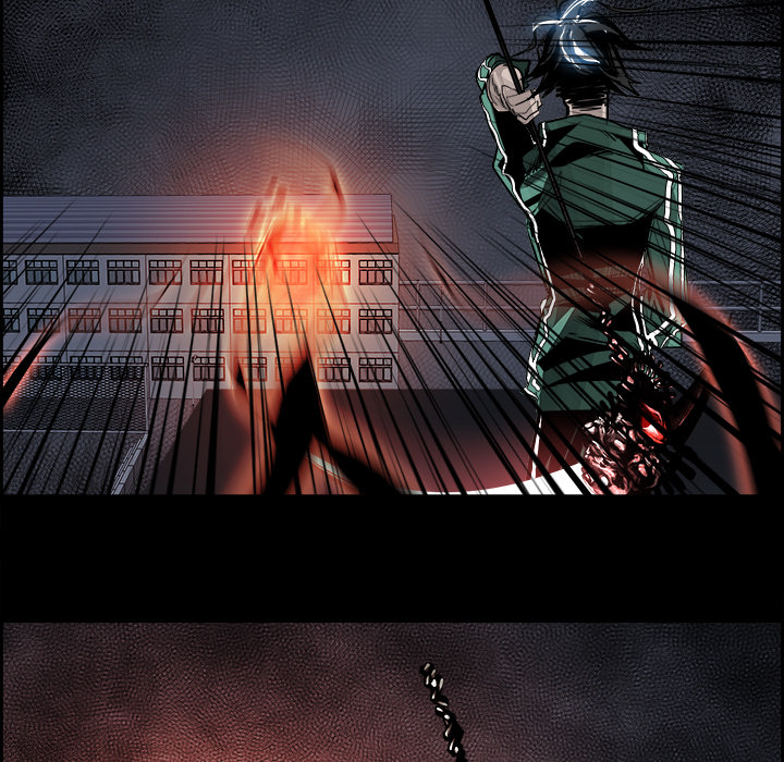 Read Warble (en) Manga Online