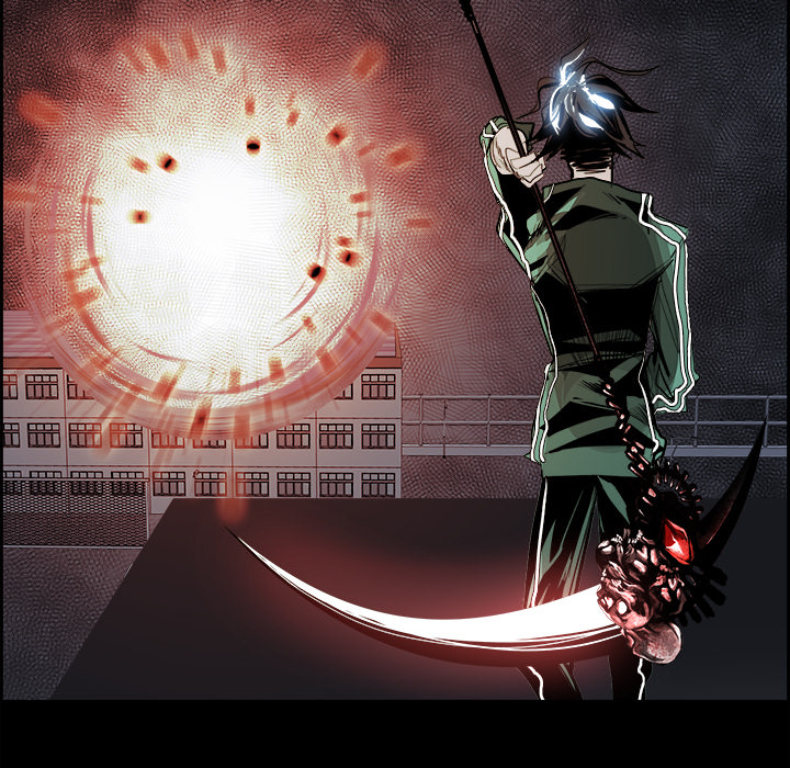 Read Warble (en) Manga Online