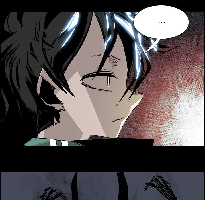 Read Warble (en) Manga Online