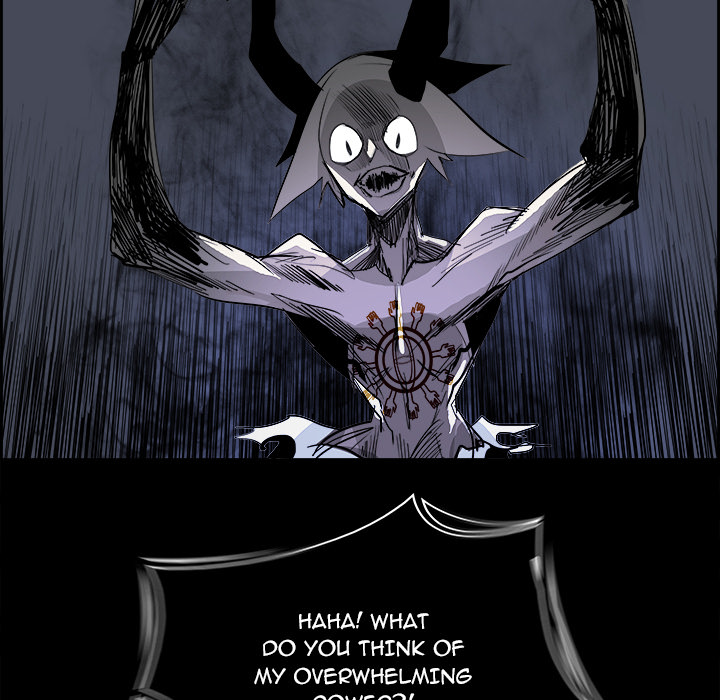 Read Warble (en) Manga Online