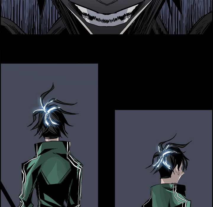 Read Warble (en) Manga Online