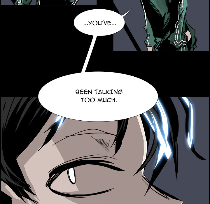 Read Warble (en) Manga Online