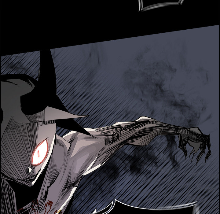 Read Warble (en) Manga Online