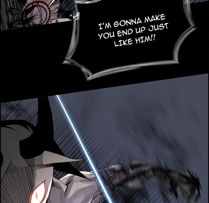 Read Warble (en) Manga Online