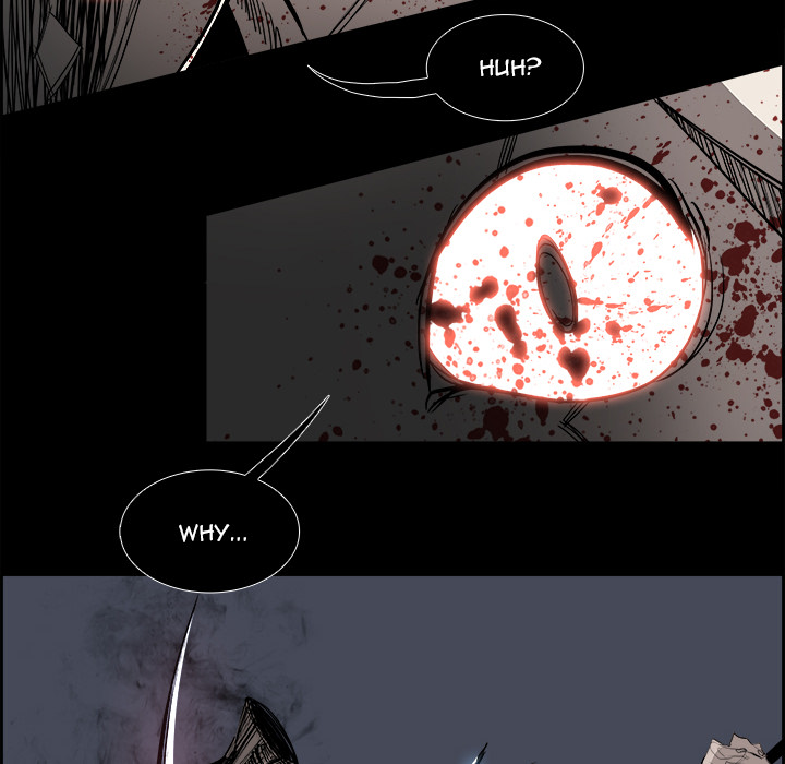 Read Warble (en) Manga Online