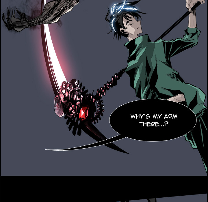 Read Warble (en) Manga Online